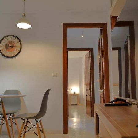Sunshine Patio Del Consistorio Apartment Кордоба Екстериор снимка