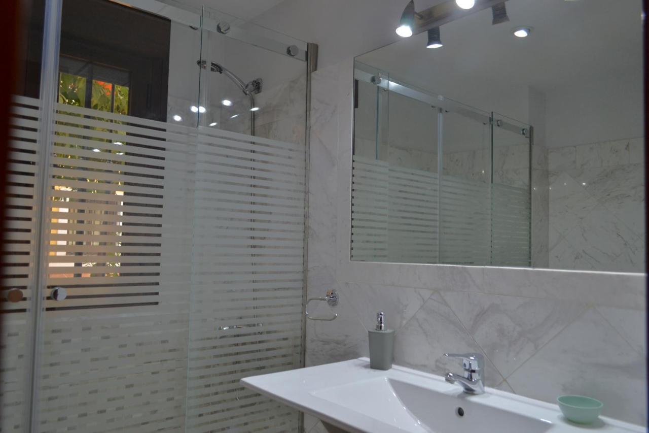 Sunshine Patio Del Consistorio Apartment Кордоба Екстериор снимка